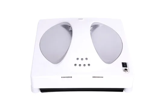 Remote Control Window Cleaning Robot