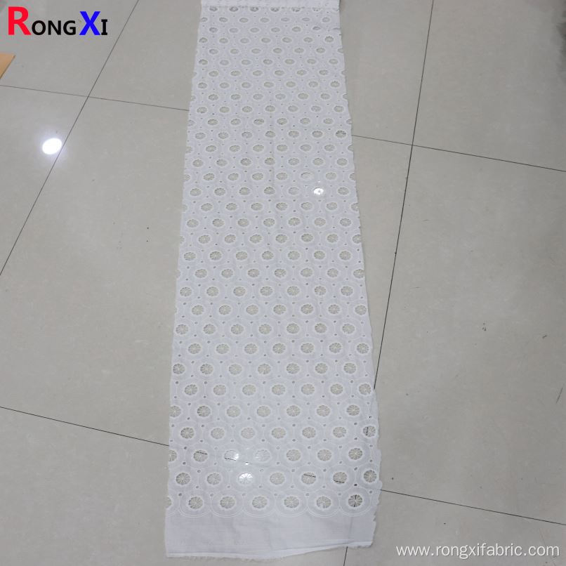 Hot Selling Cotton Fabric With Low Price