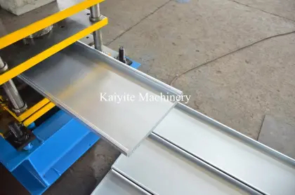 Advertising Board Roll Forming Machine