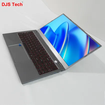 Advanced Laptop for High-Level Business Leaders