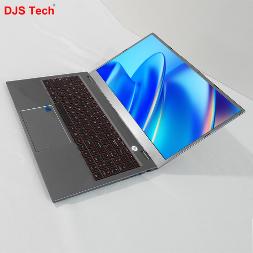 Advanced Laptop for High-Level Business Leaders