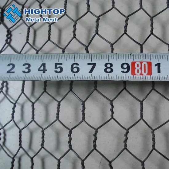 Best PVC Coated and Galvanized Hexagonal Wire Mesh Suppliers in Nepal