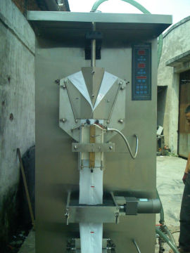 Koyo Sachet Water Filling Packaging Machine