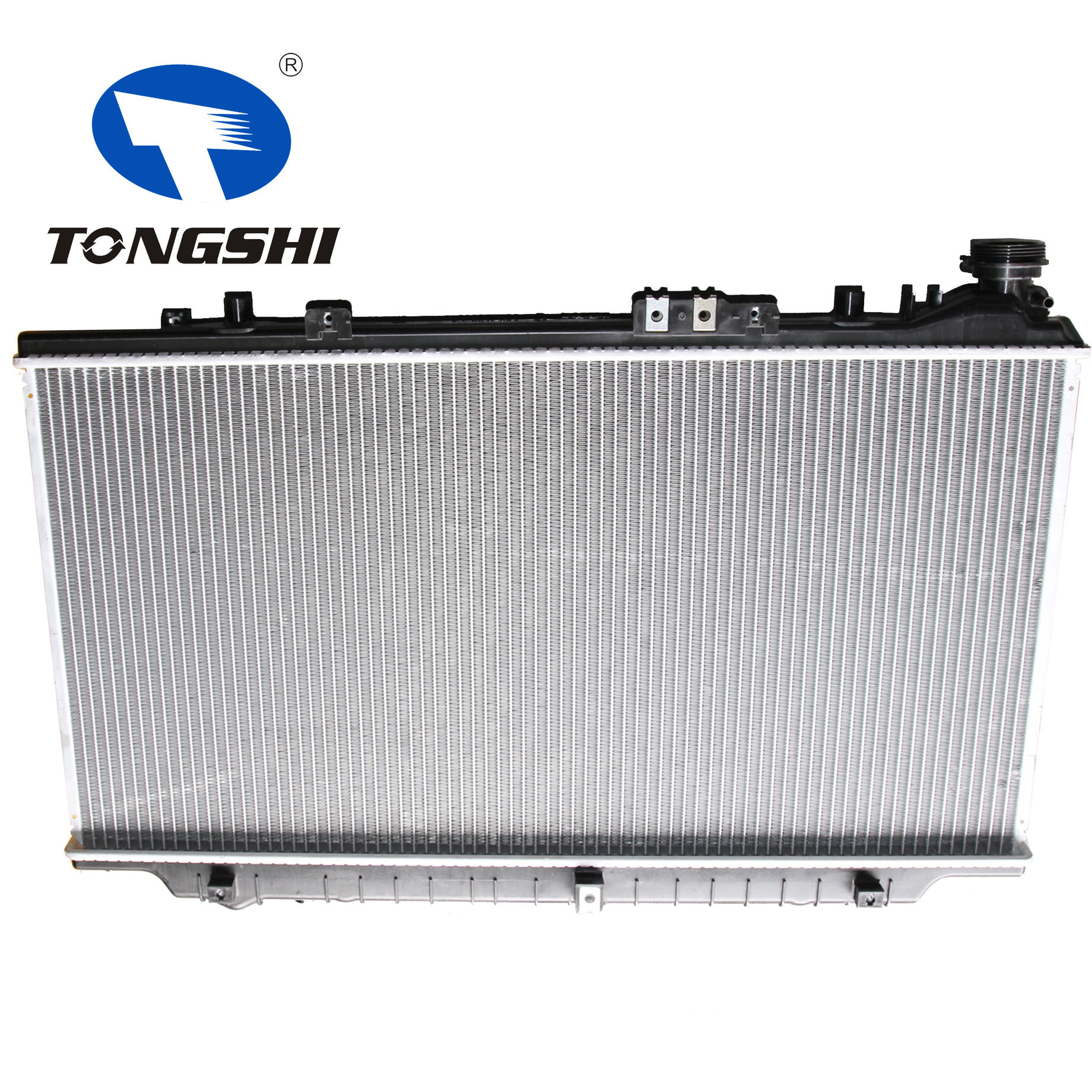 Aluminum radiator for HOLDEN COMMODORE VE 2/VF 6.0L V8 13- OEM 92456751 auto radiator