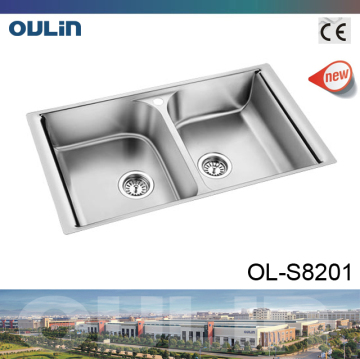 OULIN SUS304 kitchen sink OL-S8201