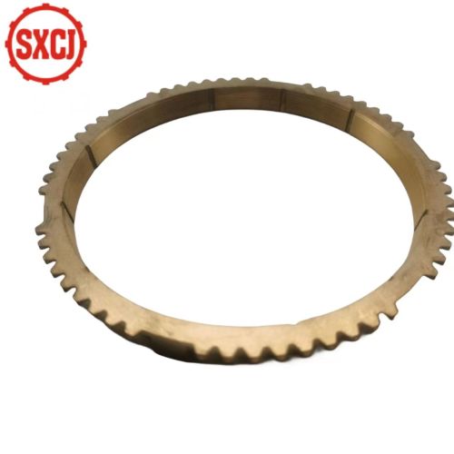 Outlet Auto Parts Transmission Synchronizer Ring FORBENZ ZF OEM 1307 304 181/ZF S5-420 1/2