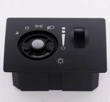 Plastic injection parts for auto accessory