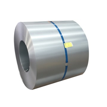 DC51D SGCC Z275 Galvanized Steel Coil