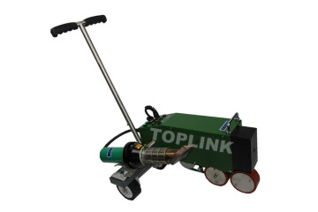 hot air welding machine pvc hot air welder hot welding machine for tarpaulin