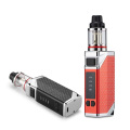 80W Starter Kit Free E Liquids Gratis leverans