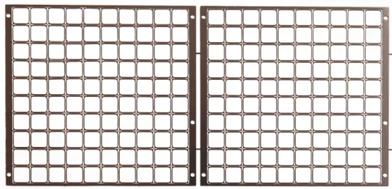 VCM Spacer for Phone Camera