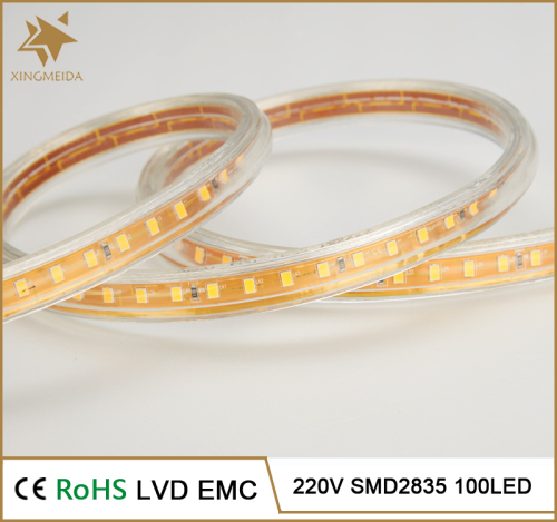 brightest 2835 led strip