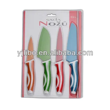 ceramic coating knife set