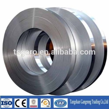 CR steel strips, CR steel straps China supplier