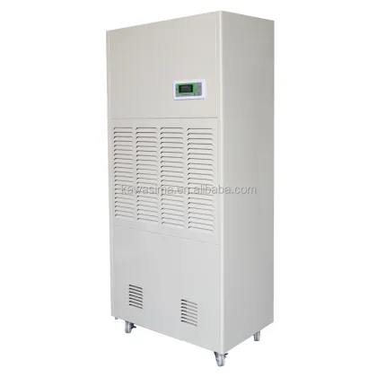 Industrial Dehumidifier Manufacturer: Dehumidifier and Air Cooler Dehumidifier for Sale