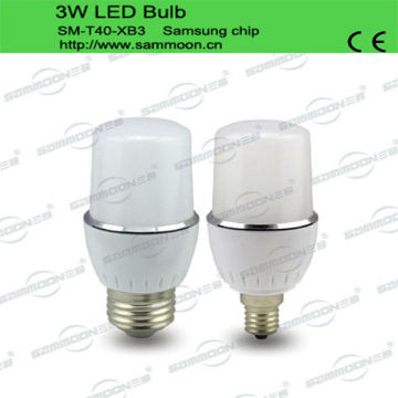 3W Indoor Top LED Led Lighting bulb light For Home