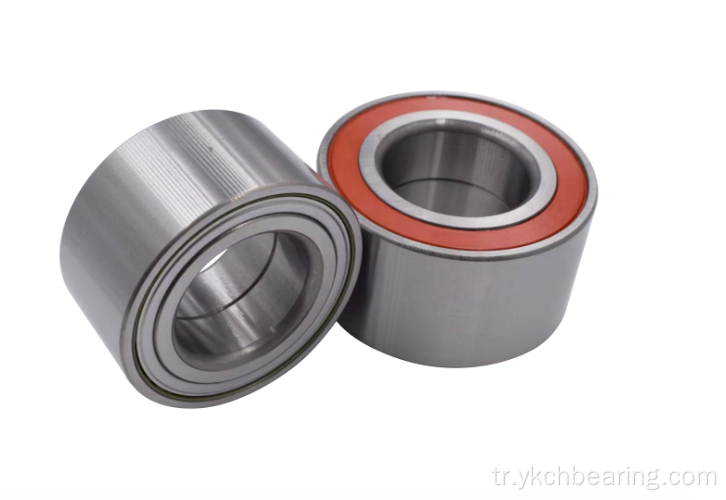 Otomobil tekerleği göbeği yatağı DAC40680042