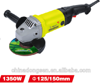 1350W angle grinder