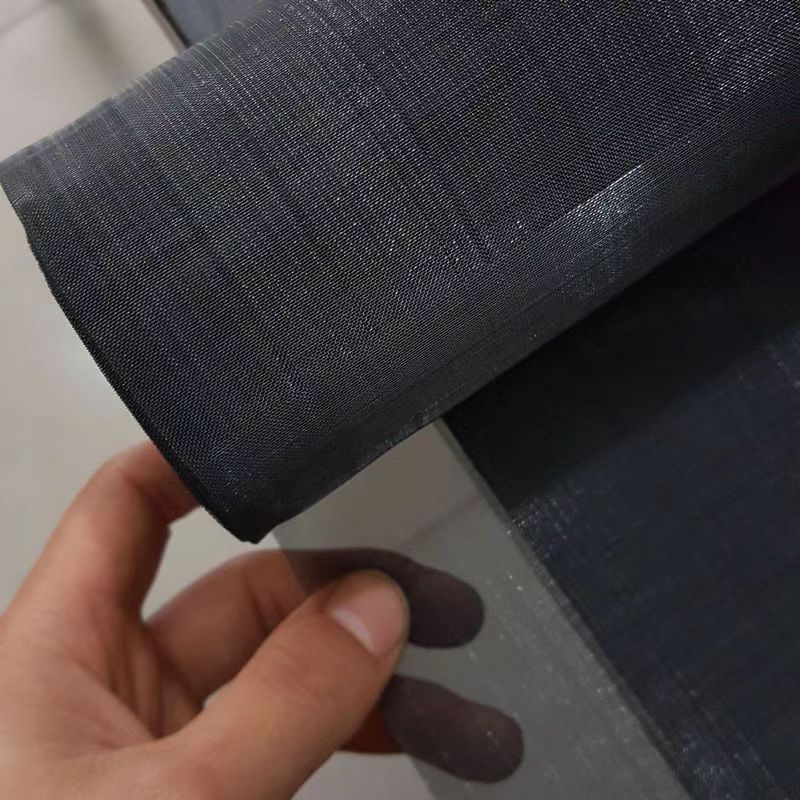 tungsten wire cloth