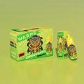 Waspe 12000 buffs kit desechable al por mayor