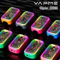Vapme Digital 30000 Puffs Vape แบบใช้แล้วทิ้ง