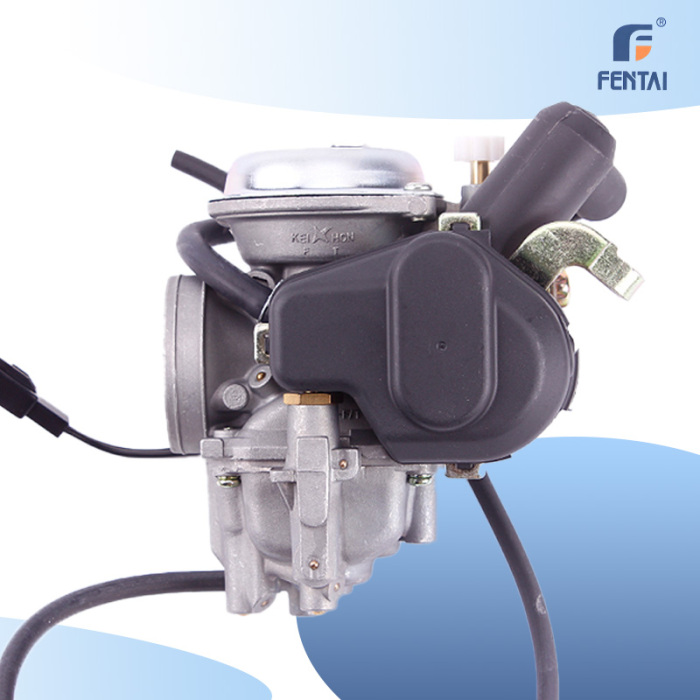 Sistema avançado de controle de combustível PD para eficiência industrial