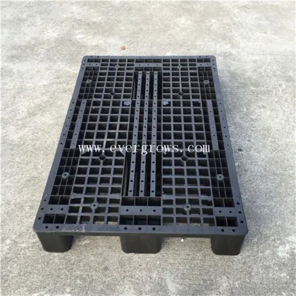 Best Quality Plastic International Shipping Pallets