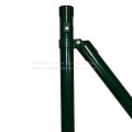 Ф38mm Brace Post To Support Fence