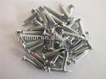 E.G. Concrete Nails