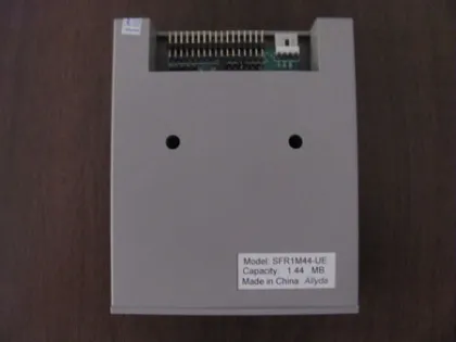fusb simulate floppy to usb for Dahao