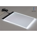 Suron LED Light Pad til tatoveringstegning