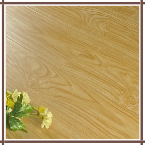 Laminate Wood Flooring with High Quality