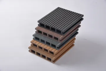 Zero Formaldehyde WPC Wall Panel Durable Plastic Panel