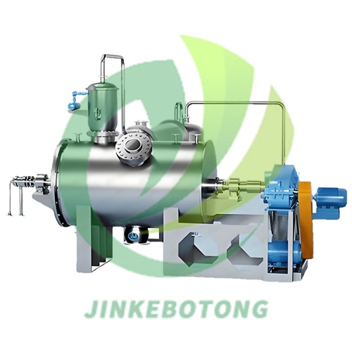 Advanced High Quality Vacuum Rake Dryer