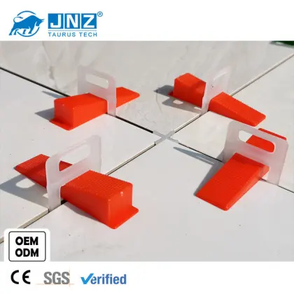 raimondi tile leveling system/  tile leveling line base 2.0mm/ ceramic tile tracker leveling