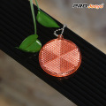 Customized+Acrylic+reflective+pendant