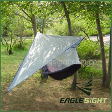 10501i parachute hammock with mosquito net