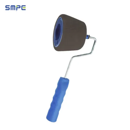 Sooner Tools Paint Runner Set: Multifunctional 8P Paint Roller Kit