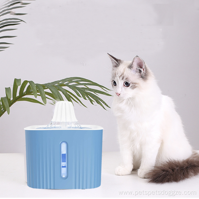 Electronic Automatic Pet Water Bowl Dispenser