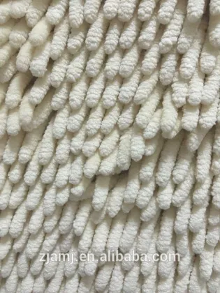 Superfine fiber long hair bath mats and rugs