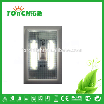 Mini wall COB led light