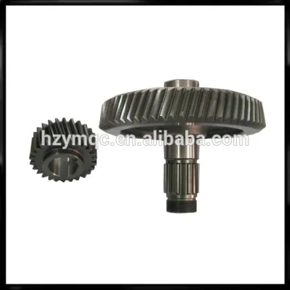 Spur Straight Straight-teeth Gear used in machine