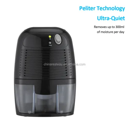 Popular Design China Air Dry Dehumidifier - Mini Home Dehumidifier
