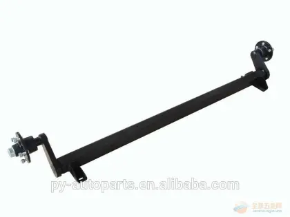 Trailer Torsion Axle Sale with Great Durability and Fixability