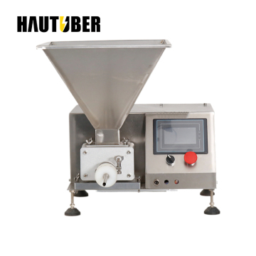 High-Efficiency Automatic Chocolate Jam Filling Machine for Commercial Use