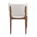 Wood Dining Chair Nissa chair from Porada