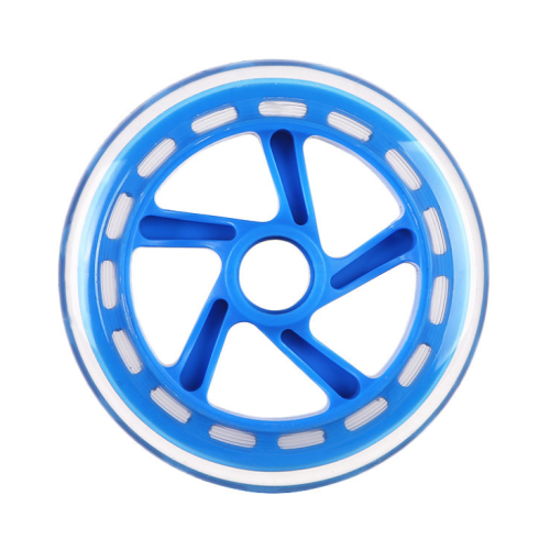Пользовательские пластиковые про фрезерный колес
