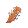 Guitare acoustique solide de haut brillant 41 pouces