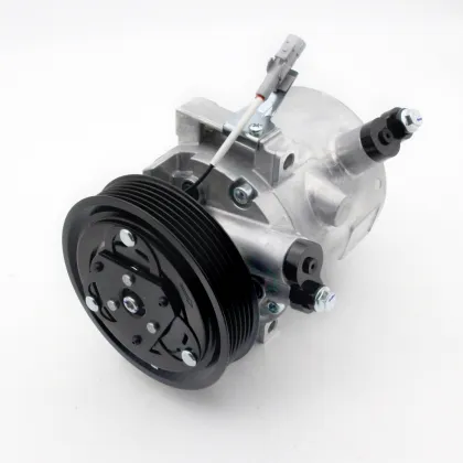 OEM 7813A385 Air Conditioning Compressor for Mitsubishi Mirage 2015