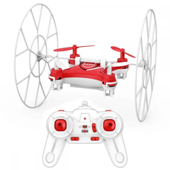 RC 6-Axis 3in1 Gyro Mini  Drone